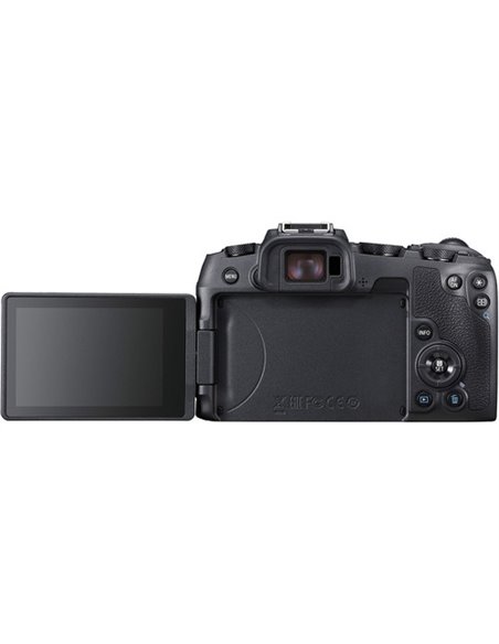 Mirrorless Camera CANON EOS RP Body (3380C193)