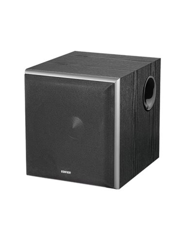 Subwoofer Activ Edifier T5 Black/ 70W