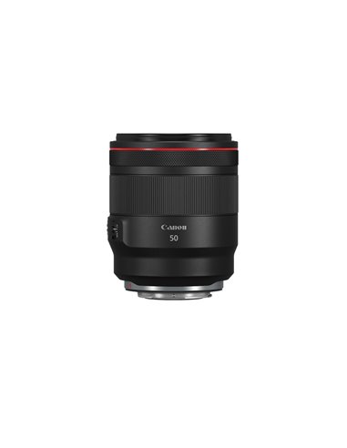 Prime Lens Canon RF 50 mm f/1.2 L USM (2959C005)