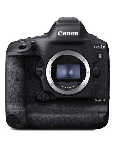 DC Canon EOS 1D X MARK III Body (3829C010)