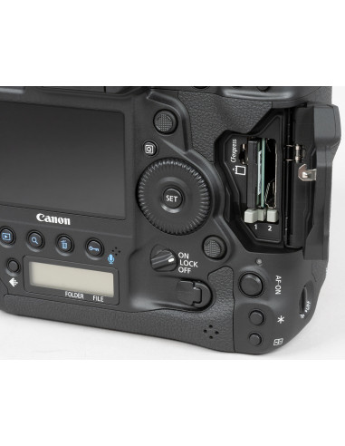 DC Canon EOS 1D X MARK III Body (3829C010)