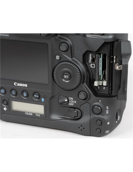 DC Canon EOS 1D X MARK III Body (3829C010)