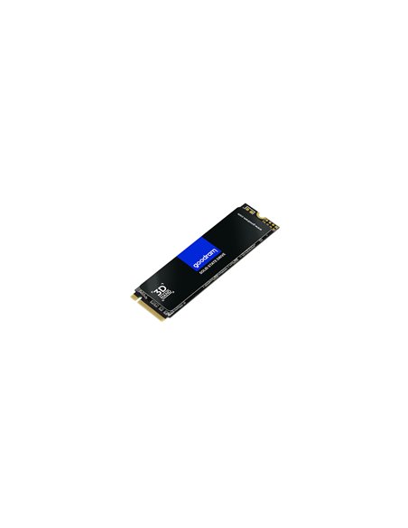 M.2 NVMe SSD GOODRAM PX500 Gen2 / 512GB / 3D NAND TLC