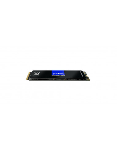 M.2 NVMe SSD GOODRAM PX500 Gen2 / 512GB / 3D NAND TLC