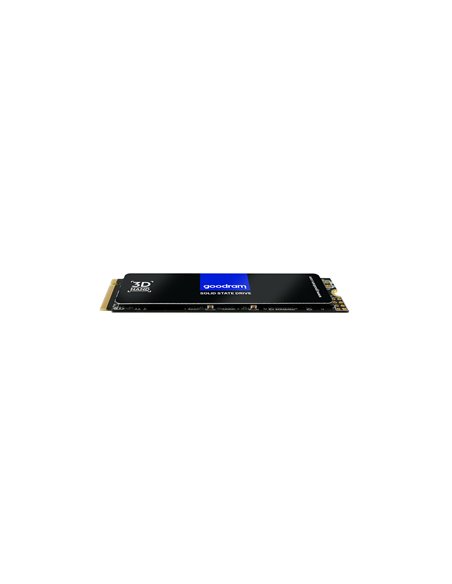 M.2 NVMe SSD GOODRAM PX500 Gen2 / 512GB / 3D NAND TLC