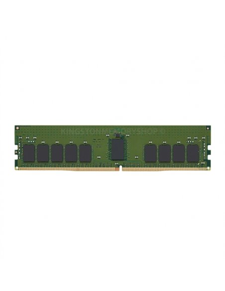 16GB Kingston D4-3200R22 2Rx8 RDIMM