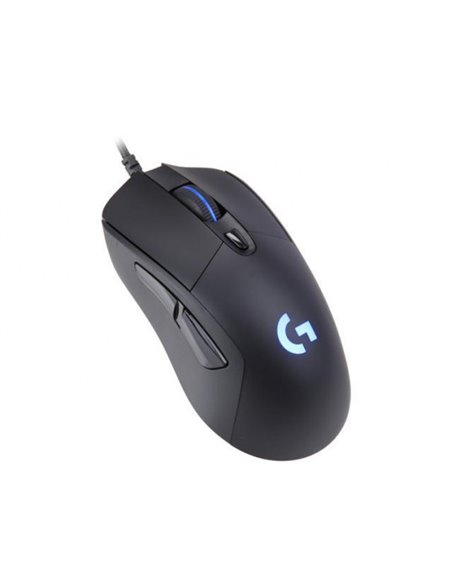 Logitech Gaming Mouse G403 HERO - USB - EER2 - #933
