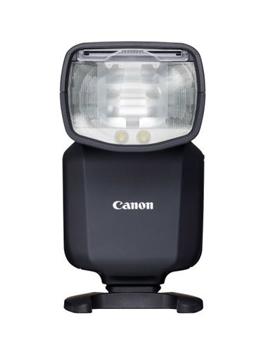 Canon Speedlite EL-5 (5654C002), Multi-Function Shoe Connection (EOS R3, R7, R10, and R6 Mark II)