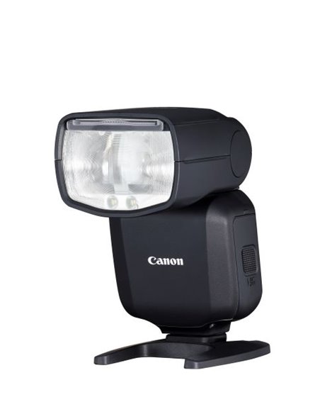 Canon Speedlite EL-5 (5654C002), Multi-Function Shoe Connection (EOS R3, R7, R10, and R6 Mark II)