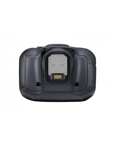 Canon Speedlite EL-5 (5654C002), Multi-Function Shoe Connection (EOS R3, R7, R10, and R6 Mark II)
