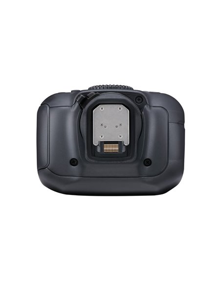 Canon Speedlite EL-5 (5654C002), Multi-Function Shoe Connection (EOS R3, R7, R10, and R6 Mark II)