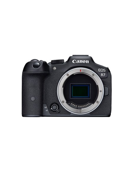 Беззерккальная камера CANON EOS R7 Body (5137C041)