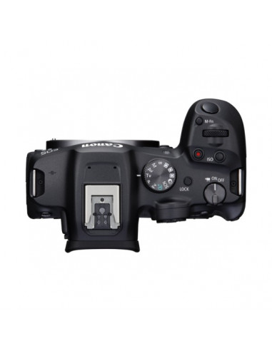 Беззерккальная камера CANON EOS R7 Body (5137C041)
