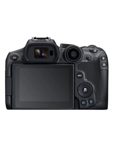 Camera Mirrorless CANON EOS R7 Body (5137C041)