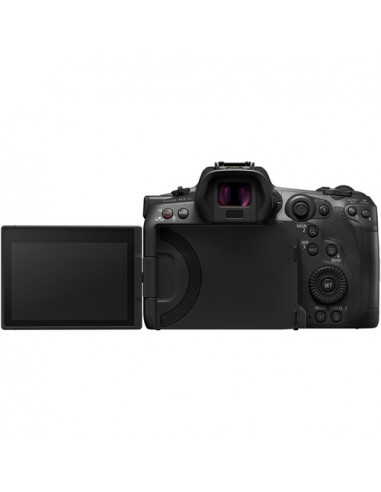 Mirrorless Camera CANON Cinema EOS R5C V5 (5077C003)