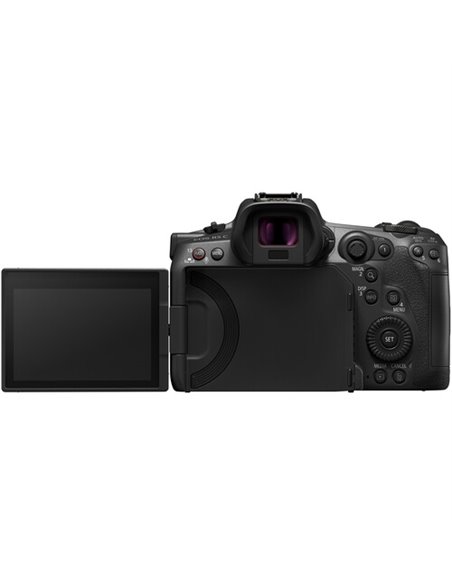 Mirrorless Camera CANON Cinema EOS R5C V5 (5077C003)