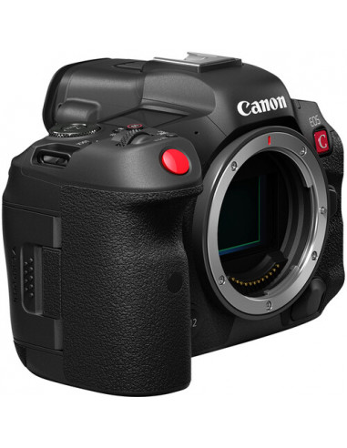 Mirrorless Camera CANON Cinema EOS R5C V5 (5077C003)