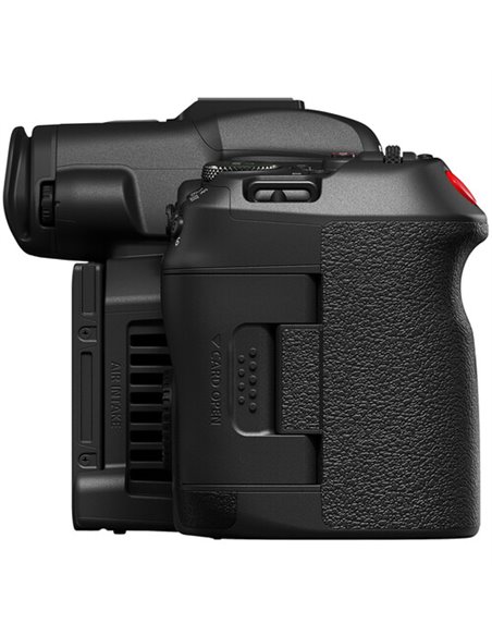 Mirrorless Camera CANON Cinema EOS R5C V5 (5077C003)