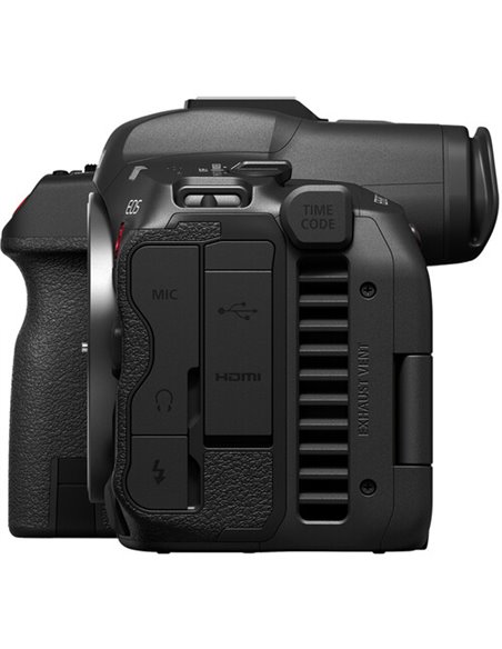 Mirrorless Camera CANON Cinema EOS R5C V5 (5077C003)