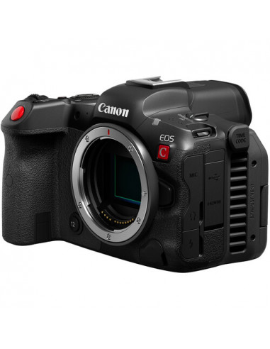 Mirrorless Camera CANON Cinema EOS R5C V5 (5077C003)