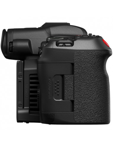 Mirrorless Camera CANON Cinema EOS R5C V5 (5077C003)