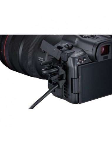 Mirrorless Camera CANON Cinema EOS R5C V5 (5077C003)