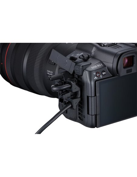 Mirrorless Camera CANON Cinema EOS R5C V5 (5077C003)