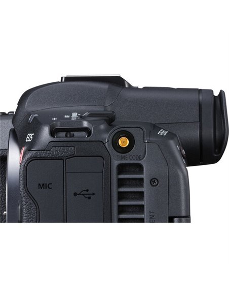 Mirrorless Camera CANON Cinema EOS R5C V5 (5077C003)