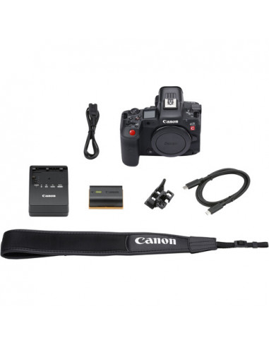 Mirrorless Camera CANON Cinema EOS R5C V5 (5077C003)