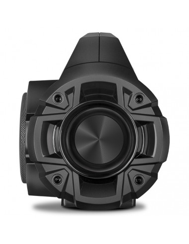 Boxa portabila SVEN PS-415 Black / 12W / Bluetooth / FM tuner / USB / microSD