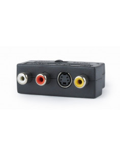Gembird UVG-002 Adapter, USB Videograbber 2