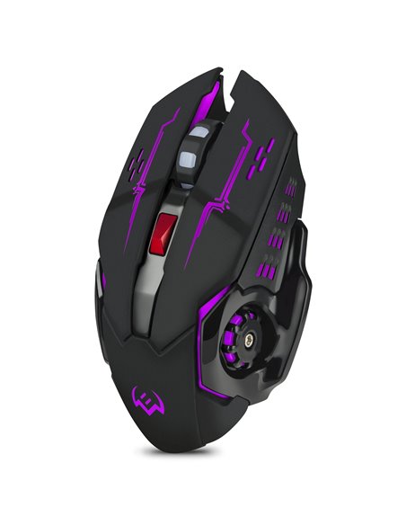 Wireless Gaming Mouse SVEN RX-G930W / 2400dpi / Black