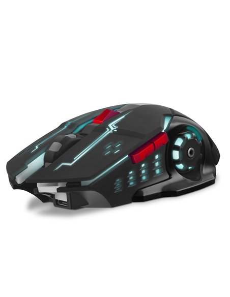 Беспроводная Игровая мышь SVEN RX-G930W / 2400dpi / Black Беспроводная Игровая мышь SVEN RX-G930W / 2400dpi / Black