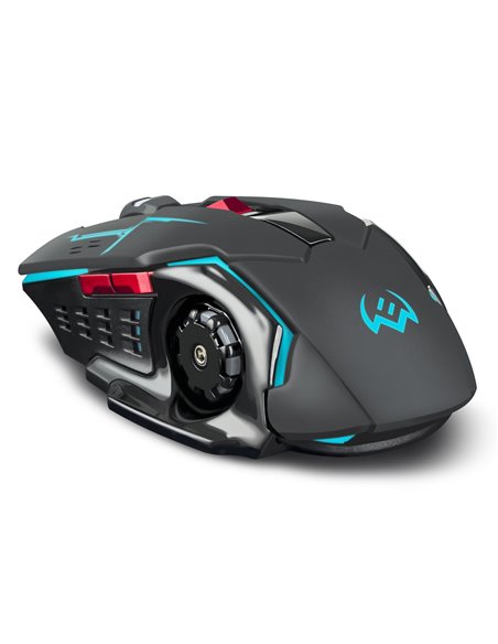 Беспроводная Игровая мышь SVEN RX-G930W / 2400dpi / Black Беспроводная Игровая мышь SVEN RX-G930W / 2400dpi / Black