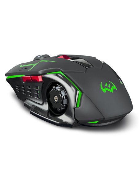 Беспроводная Игровая мышь SVEN RX-G930W / 2400dpi / Black Беспроводная Игровая мышь SVEN RX-G930W / 2400dpi / Black