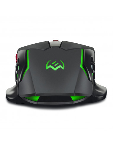Wireless Gaming Mouse SVEN RX-G930W / 2400dpi / Black