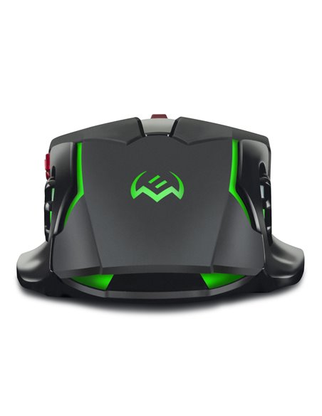 Wireless Gaming Mouse SVEN RX-G930W / 2400dpi / Black