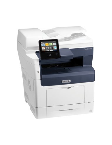 МФУ Xerox VersaLink B405/ A4/ DADF/ Duplex/ Wi-Fi/ Net/ FAX/ White