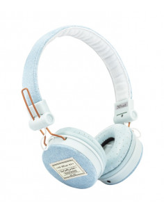 Casti Trust Fyber / Blue 2