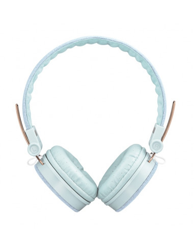 Casti Trust Fyber / Blue