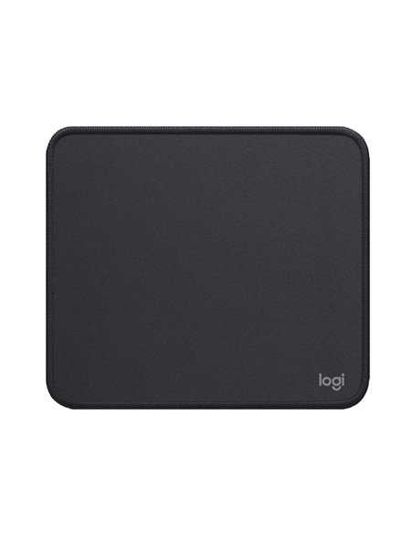 Logitech Mouse Pad Studio Series - GRAPHITE