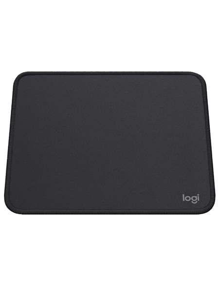 Logitech Mouse Pad Studio Series - GRAPHITE