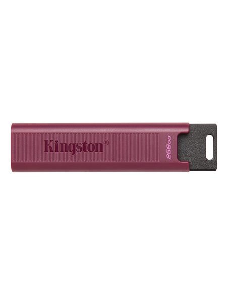 Флеш-накопитель USB Kingston DataTraveler Max / USB3.2 / 256GB / Red