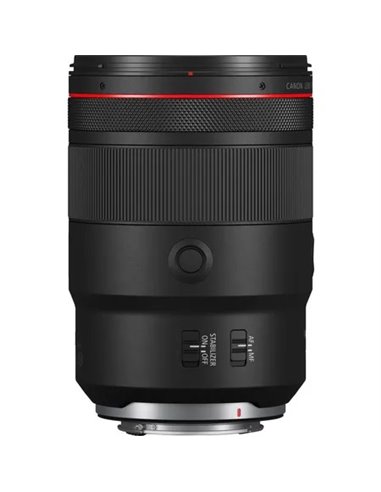 Prime Lens Canon RF 135mm f/1.8L IS USM (5776C005)