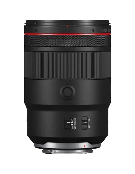 Prime Lens Canon RF 135mm f/1.8L IS USM (5776C005)