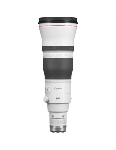 Фикс-объектив Canon RF 600mm f/4 L IS USM (5054C005)