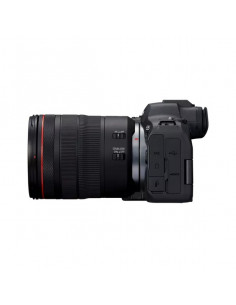 Aparate foto mirrorless CANON EOS R6 Mark II 5.0GHz Body (5666C031) 2