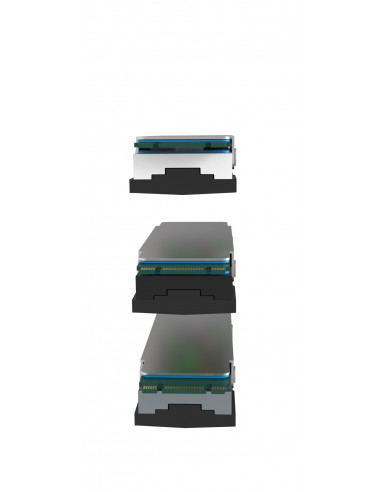 M2 SSD Heatsink with ARGB - XILENCE M2SSD.B.ARGB (XC401) Performance A+, M.2 SSD with 2280 format, cable 3pin ARGB 5V
