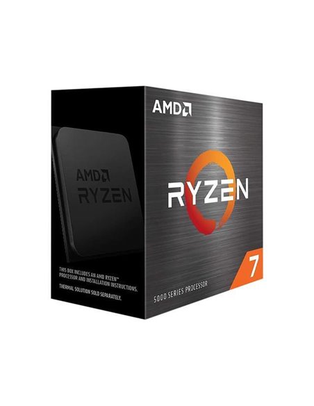 Procesor AMD Ryzen 7 5700X / AM4 / 8C/16T / Tray