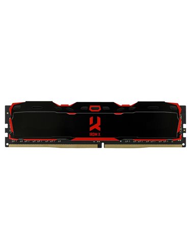 Оперативная память GOODRAM IRDM X DDR4-3200 16ГБ